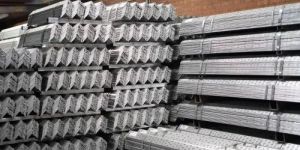 Hot Rolled Steel Angle Bar