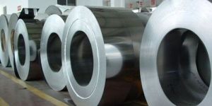 Stainless Steel Hot Rolled Coils
