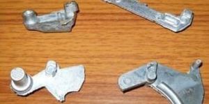 Brass Pressure Die Casting