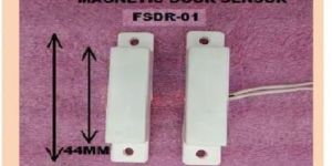 Magnetic Door Sensor