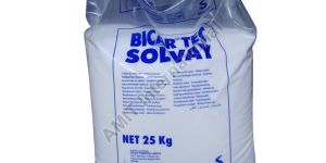 Sodium Bicarbonate Technical Grade Solvay