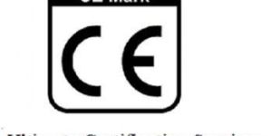 CE Mark Services In Noida.
