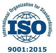 ISO 9001:2015 Certification in Jaipur .
