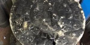 Cast Iron Manhole Covers