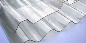 Polycarbonate Sheet