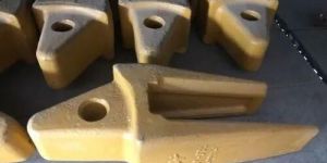 Excavator Tooth Adapter