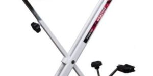 Easy Fit Exercise Bike