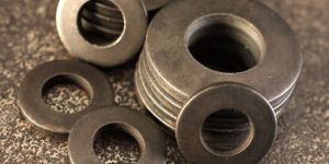DIN-6796 Standard Washers