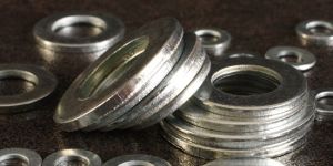 DIN-7089 Standard Washers