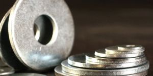 DIN-7093-1 Standard Washers