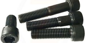Hex Socket Bolts