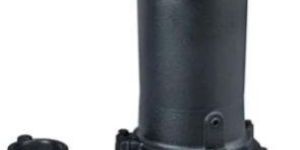 Submersible Mud Pump