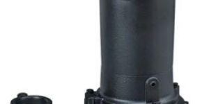Submersible Sewage Pump