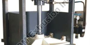 Hydraulic Bale Press Machine