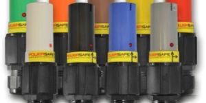 Powersafe Powerlock Connectors