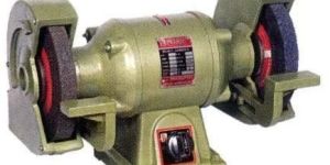 Bench Grinder Machine