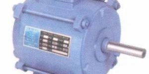 Clutch Less Single Phase Motor