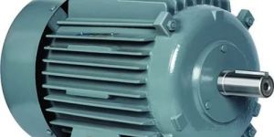Industrial Three Phase Motor