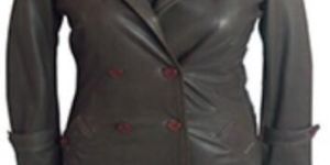 Ladies Leather Jackets