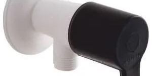 Right Angle Stop Valve