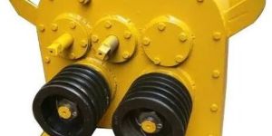 Sagging Winch