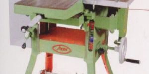 Wood Planer