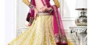 Wedding Lehenga Choli