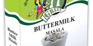 Buttermilk Masala