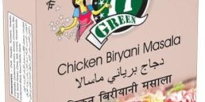 CHICKEN BIRYANI MASALA