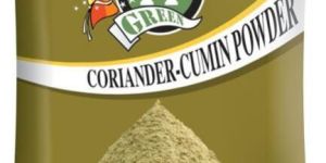 Coriander Cumin Powder
