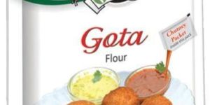 Gota Flour Instant Mix