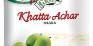 Khatta Achar Masala