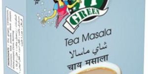 Tea Masala