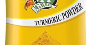 Turmeric Powder