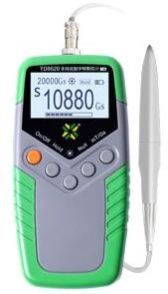 Hand Held Gauss Meter