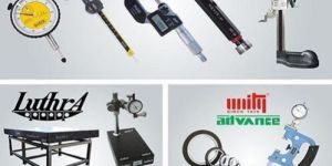 Measuring Instrument
