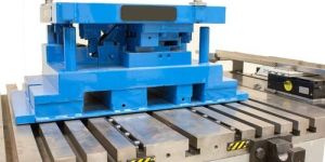 Quick Die Change System