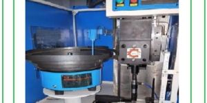 Automatic Tapping Machine