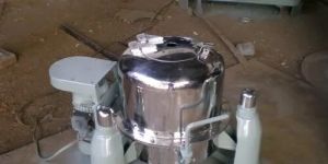 Hydro Extractor Machine