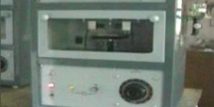 Tracking Index Tester