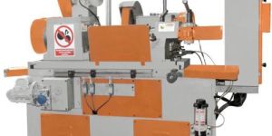 Automatic Pipe Cutting Machine