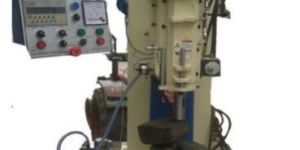 Variable PCD Drill Machine