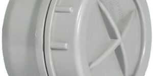 S.W.R Drainage Cleanout