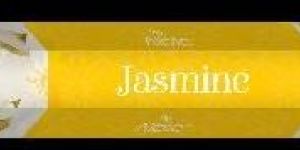 Floral Incense Sticks