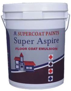 Floor Coat Emulsion