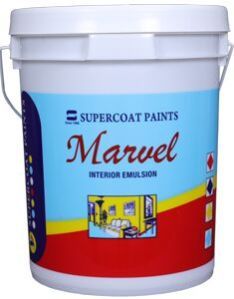 Marvel Interior Emulsion