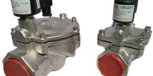 Diaphragm Solenoid Valve