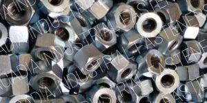 2h Hex Nuts