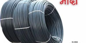 HDPE Pipe