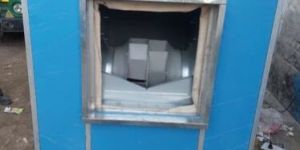 Industrial Air Washer